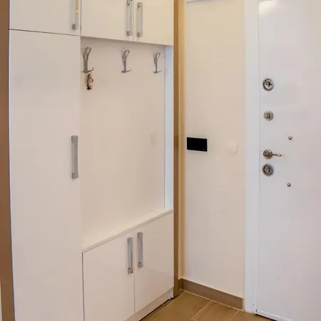 Peramis Apart Apartment *