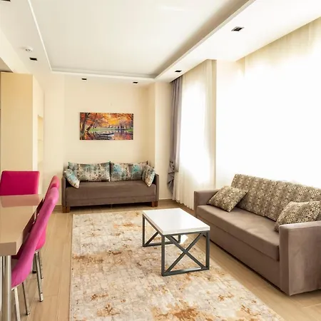Apartment Peramis Apart *