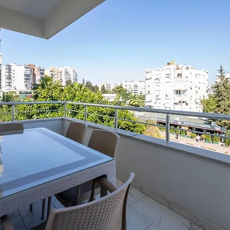 Apartment Peramis Apart