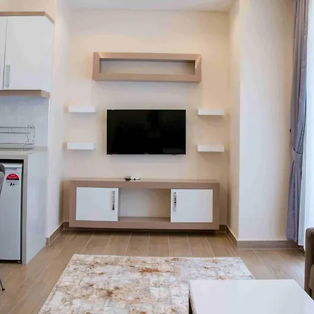 Apartment Peramis Apart Antalya